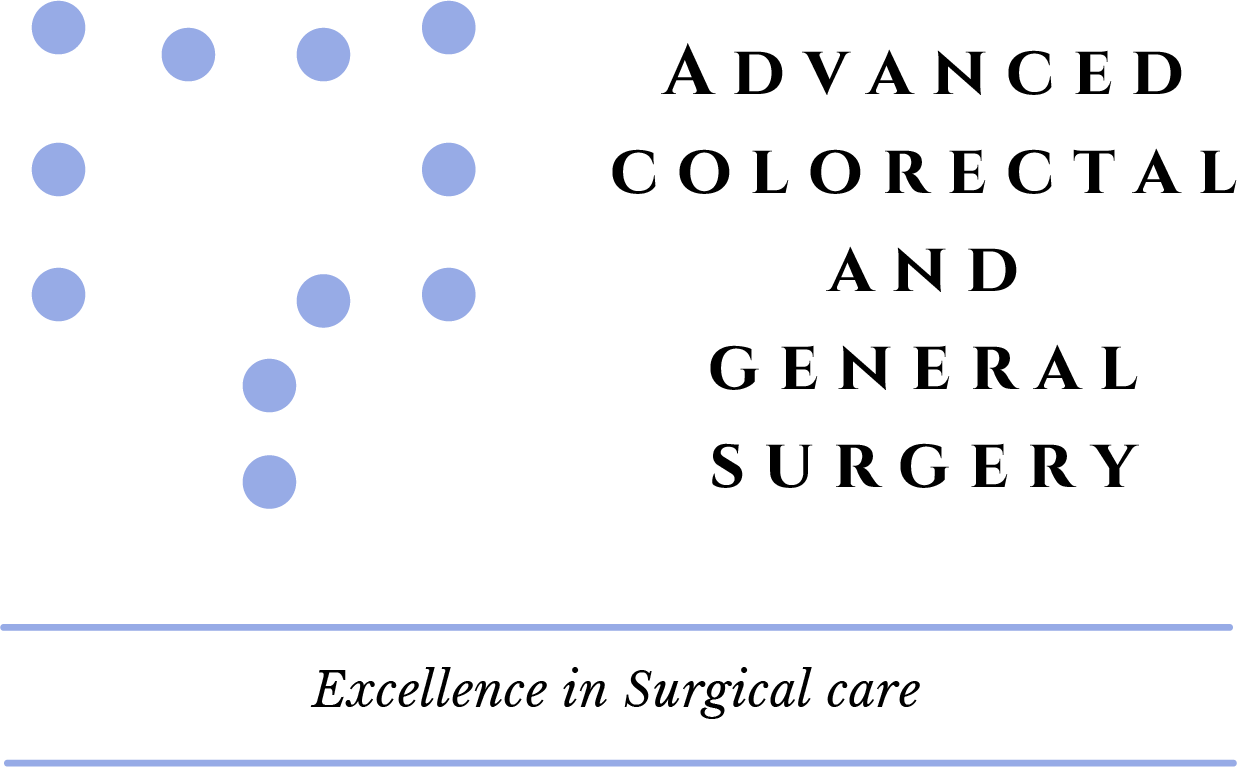 Colorectal Surgery Clinic
