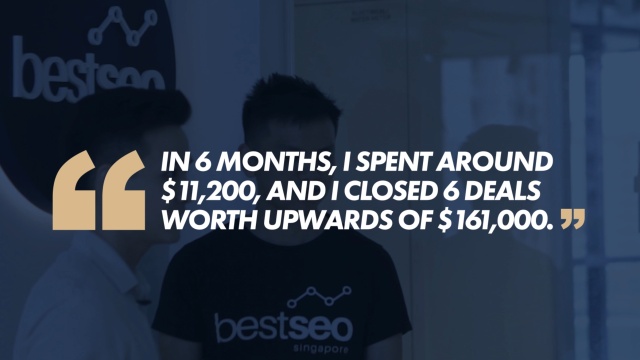 Emmanuel Chiang Testimonial